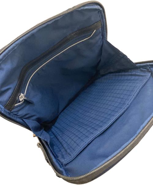 TUMI（トゥミ）TUMI (トゥミ) OLTEN CROSSBODY ショルダーバッグ ネイビーの古着・服飾アイテム