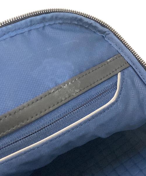 TUMI（トゥミ）TUMI (トゥミ) OLTEN CROSSBODY ショルダーバッグ ネイビーの古着・服飾アイテム