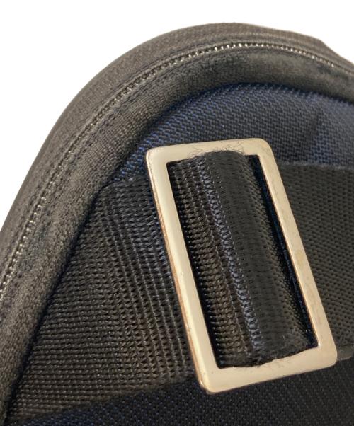TUMI（トゥミ）TUMI (トゥミ) OLTEN CROSSBODY ショルダーバッグ ネイビーの古着・服飾アイテム