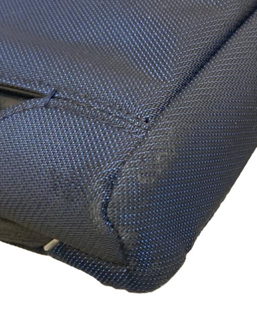 TUMI（トゥミ）TUMI (トゥミ) OLTEN CROSSBODY ショルダーバッグ ネイビーの古着・服飾アイテム