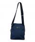 TUMI (トゥミ) OLTEN CROSSBODY ショルダーバッグ ネイビー：11000円
