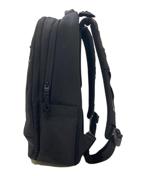 Incase（インケース）Incase (インケース) Tracks Backpack 25L ブラックの古着・服飾アイテム