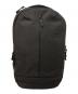 Incase（インケース）の古着「Tracks Backpack 25L」｜ブラック