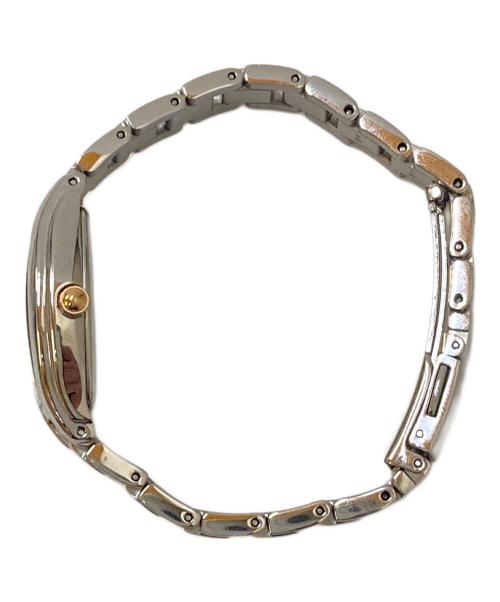 CITIZEN（シチズン）CITIZEN (シチズン) クロスシー エコドライブ リストウォッチ ホワイトの古着・服飾アイテム