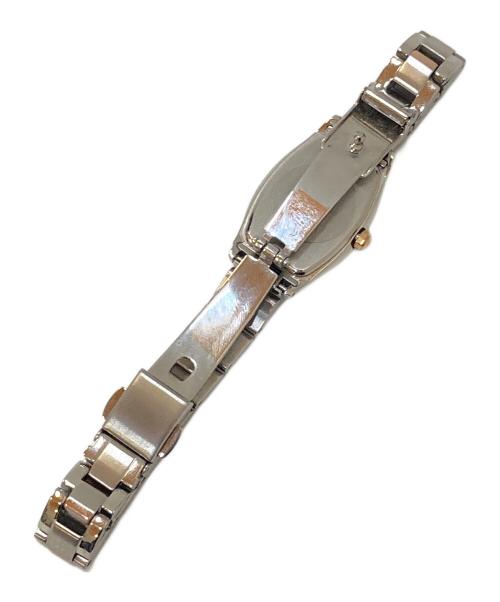 CITIZEN（シチズン）CITIZEN (シチズン) クロスシー エコドライブ リストウォッチ ホワイトの古着・服飾アイテム