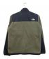 THE NORTH FACE (ザ ノース フェイス) Denali Jacket オリーブ サイズ:M：8000円