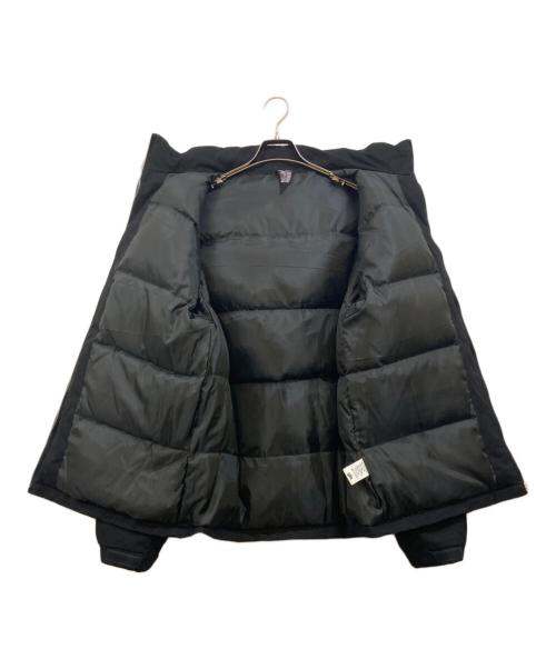 BILLIONAIRE BOYS CLUB（ビリオネアボーイズクラブ）BILLIONAIRE BOYS CLUB (ビリオネアボーイズクラブ) ダウンジャケット ブラック サイズ:Lの古着・服飾アイテム