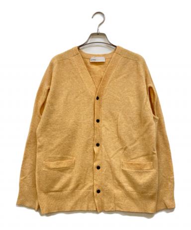TOGA トーガ カーディガン S オレンジ 【古着】【中古】【送料無料】 3002013962730023_01_9442w.jpeg
