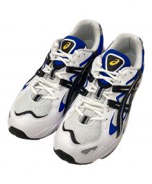 asics（アシックス）の古着「KITH Exclusive GEL-KAYANO 5 OG」｜ホワイト