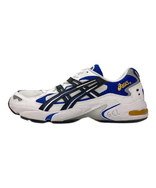 asics（アシックス）asics (アシックス) KITH Exclusive GEL-KAYANO 5 OG ホワイト サイズ:28.5㎝の古着・服飾アイテム