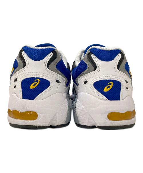 asics（アシックス）asics (アシックス) KITH Exclusive GEL-KAYANO 5 OG ホワイト サイズ:28.5㎝の古着・服飾アイテム