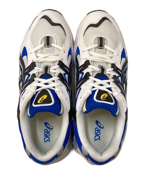 asics（アシックス）asics (アシックス) KITH Exclusive GEL-KAYANO 5 OG ホワイト サイズ:28.5㎝の古着・服飾アイテム