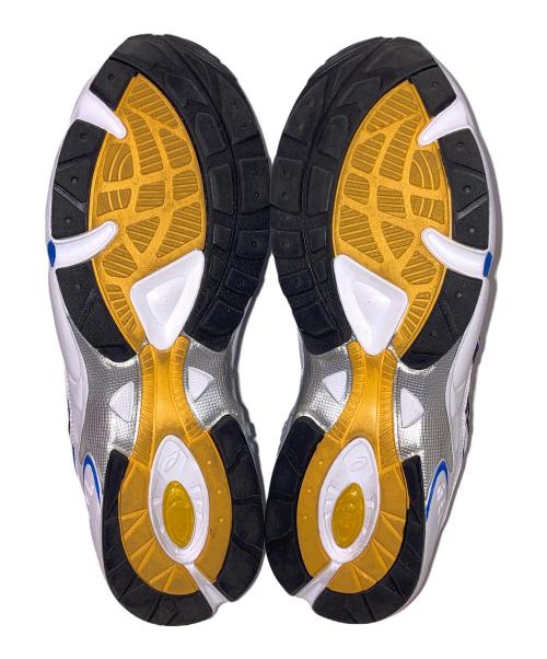 asics（アシックス）asics (アシックス) KITH Exclusive GEL-KAYANO 5 OG ホワイト サイズ:28.5㎝の古着・服飾アイテム