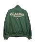 AVIREX (アヴィレックス) フライトジャケット グリーン サイズ:2XL：9000円
