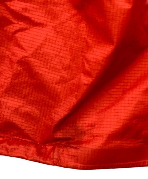 mont-bell（モンベル）mont-bell (モンベル) ストームクルーザー ジャケット オレンジ サイズ:XXLの古着・服飾アイテム