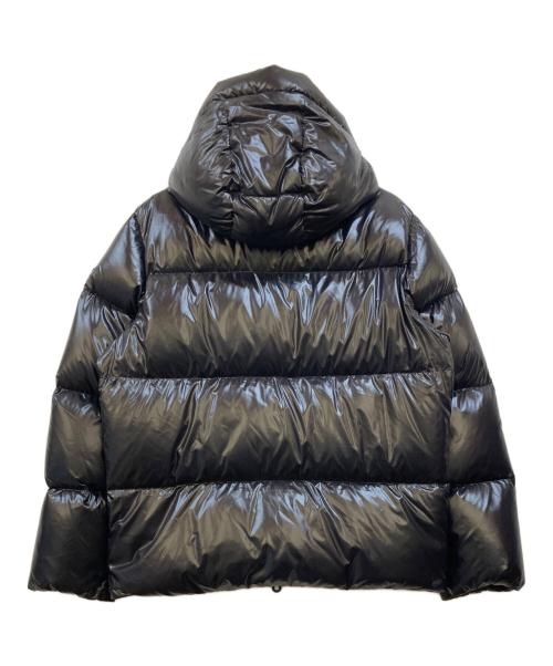 DUVETICA（デュベティカ）DUVETICA (デュベティカ) TIFOダウンジャケット ブラック サイズ:50の古着・服飾アイテム