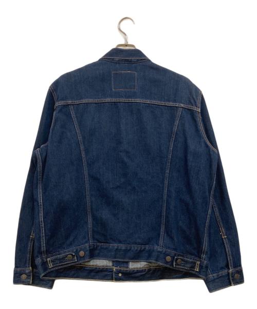 LEVI'S（リーバイス）LEVI'S (リーバイス) デニムジャケット ネイビー サイズ:Lの古着・服飾アイテム