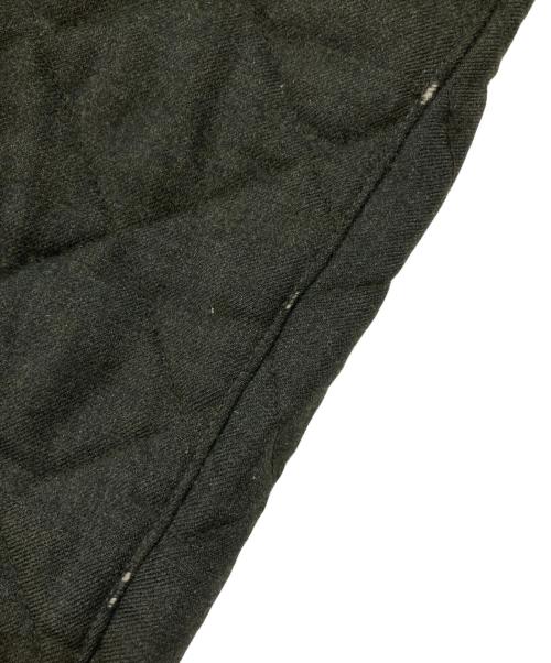 Barbour（バブアー）Barbour (バブアー) SHIPS (シップス) 別注 モダンフィットビデイルジャケット グリーン サイズ:36の古着・服飾アイテム