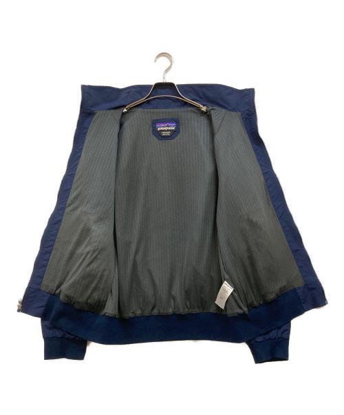 Patagonia（パタゴニア）Patagonia (パタゴニア) BAGGIES JACKET ネイビー サイズ:Lの古着・服飾アイテム