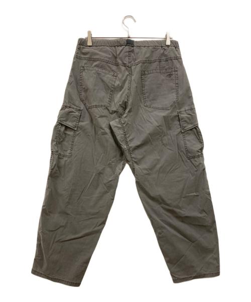 STONEMASTER（ストーンマスター）STONEMASTER (ストーンマスター) ONLY ARK (オンリーアーク) 別注 TERRAIN CARGO PANTS グレー サイズ:Mの古着・服飾アイテム