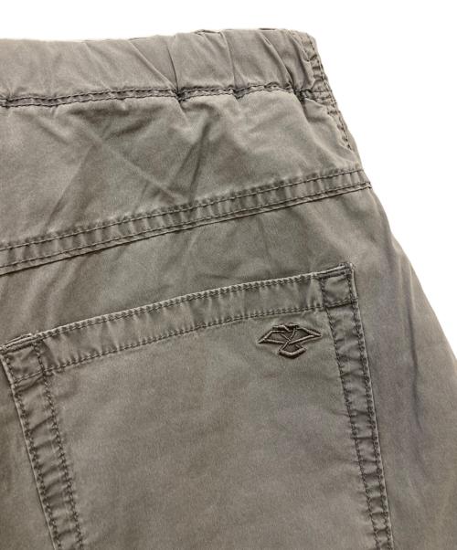 STONEMASTER（ストーンマスター）STONEMASTER (ストーンマスター) ONLY ARK (オンリーアーク) 別注 TERRAIN CARGO PANTS グレー サイズ:Mの古着・服飾アイテム