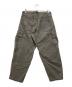STONEMASTER (ストーンマスター) ONLY ARK (オンリーアーク) 別注 TERRAIN CARGO PANTS グレー サイズ:M：8000円