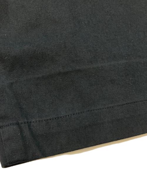 A.PRESSE（アプレッセ）A.PRESSE (アプレッセ) Type.1 Chino Trousers ブラック サイズ:2の古着・服飾アイテム