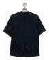 Nemeth (ネメス) カットアウトロープTシャツ ブラック サイズ:L：7000円