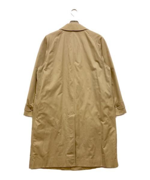 Burberry's（バーバリー）Burberry's (バーバリーズ) ステンカラーコート ベージュ サイズ:下記参照の古着・服飾アイテム