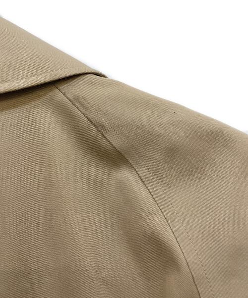 Burberry's（バーバリー）Burberry's (バーバリーズ) ステンカラーコート ベージュ サイズ:下記参照の古着・服飾アイテム