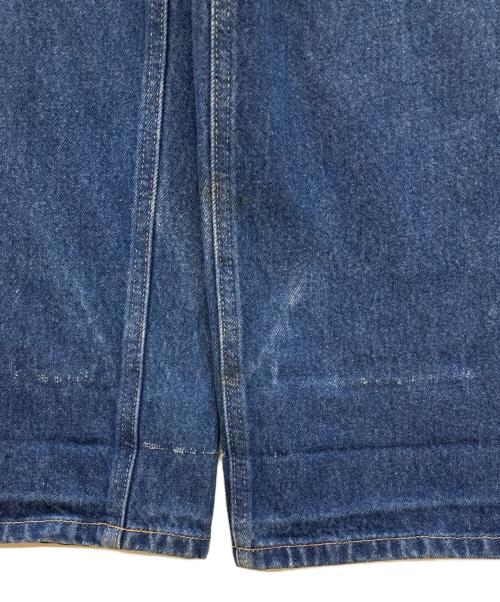 CarHartt（カーハート）CarHartt (カーハート) デニムパンツ ブルー サイズ:W38の古着・服飾アイテム