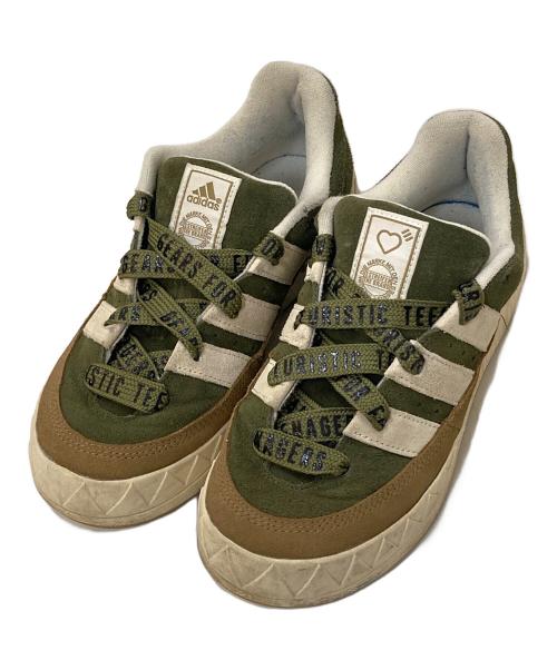 adidas（アディダス）adidas (アディダス) HUMAN MADE (ヒューマンメイド) HUMAN MADE × adidas Originals Adimatic HM 