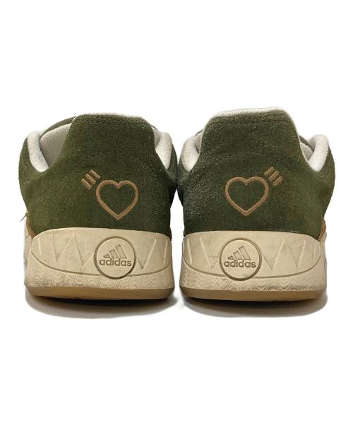 adidas（アディダス）adidas (アディダス) HUMAN MADE (ヒューマンメイド) HUMAN MADE × adidas Originals Adimatic HM 