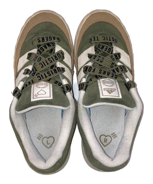 adidas（アディダス）adidas (アディダス) HUMAN MADE (ヒューマンメイド) HUMAN MADE × adidas Originals Adimatic HM 