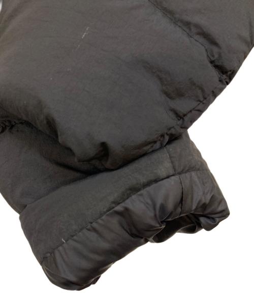 TATRAS（タトラス）TATRAS (タトラス) POLITEAMA ロングダウンコート ブラック サイズ:02の古着・服飾アイテム