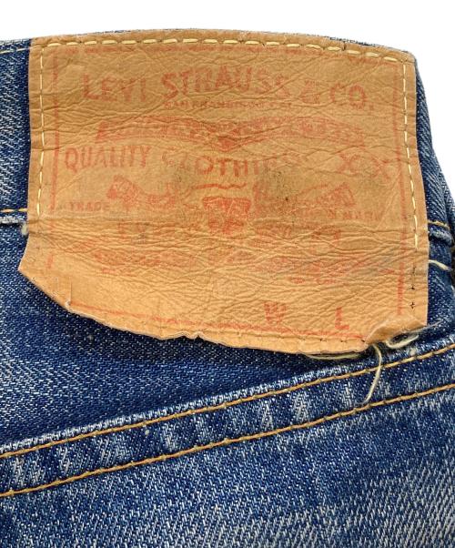 LEVI'S VINTAGE CLOTHING（リーバイス ビンテージ クロージング）LEVI'S VINTAGE CLOTHING (リーバイス ビンテージ クロージング) 復刻501xxデニムパンツ ブルー サイズ:W34の古着・服飾アイテム