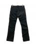 COMME des GARCONS HOMME (コムデギャルソン オム) Lined cotton cargo pants ブラック サイズ:S：7000円