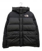 THE NORTH FACEザ ノース フェイス）の古着「M HMLYN DOWN PARKA」｜ブラック