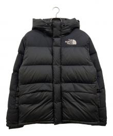 THE NORTH FACE（ザ ノース フェイス）の古着「M HMLYN DOWN PARKA」｜ブラック