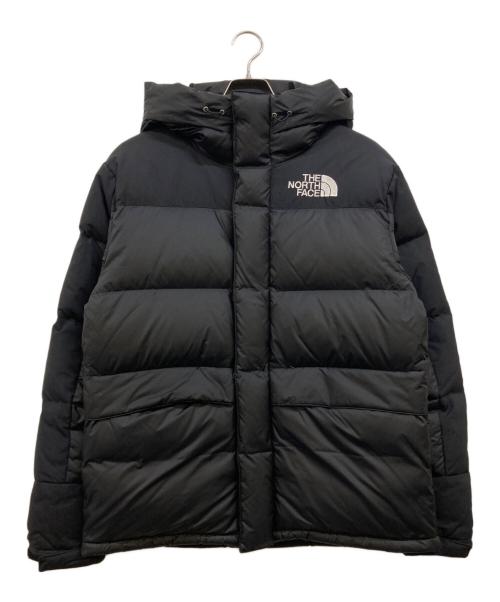 THE NORTH FACE（ザ ノース フェイス）THE NORTH FACE (ザ ノース フェイス) M HMLYN DOWN PARKA ブラック サイズ:Sの古着・服飾アイテム