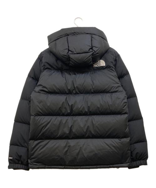 THE NORTH FACE（ザ ノース フェイス）THE NORTH FACE (ザ ノース フェイス) M HMLYN DOWN PARKA ブラック サイズ:Sの古着・服飾アイテム