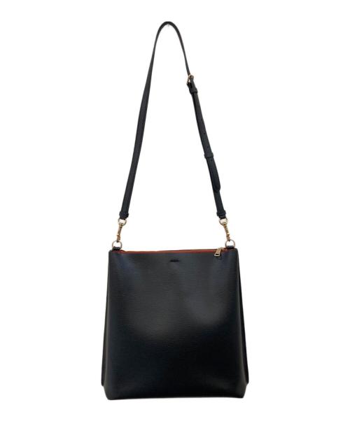 COACH（コーチ）COACH (コーチ) モリー バケット バッグ ブラックの古着・服飾アイテム