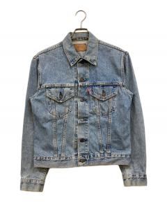 中古・古着通販】A.P.C. (アーペーセー) セルビッチ デニムジャケット