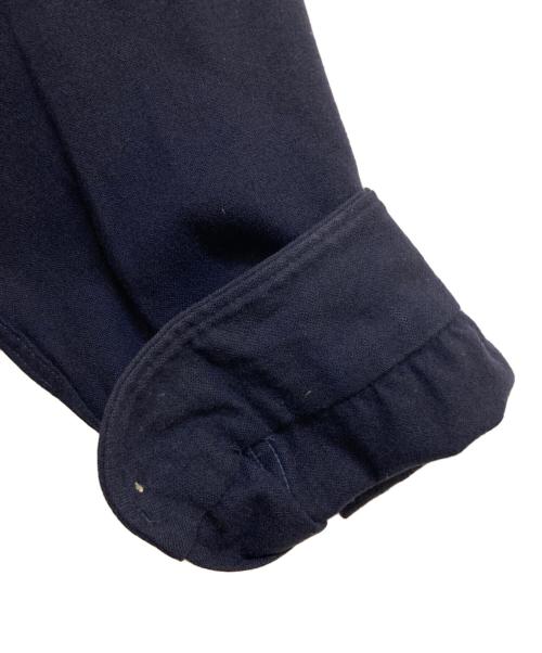 PENDLETON（ペンドルトン）PENDLETON (ペンドルトン) 70's ボードシャツ ネイビー サイズ:Mの古着・服飾アイテム