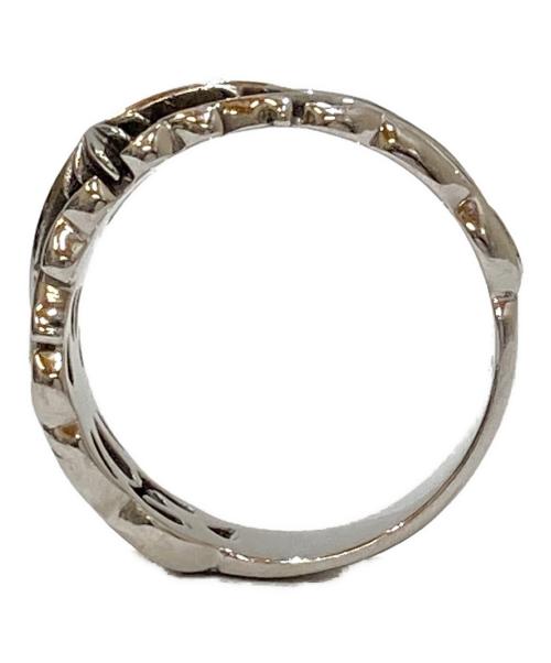 saad（サード）SAAD (サード) 太陽神シルバーリング シルバー サイズ:23の古着・服飾アイテム