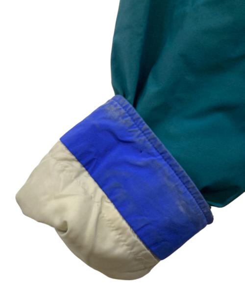 L.L.Bean（エルエルビーン）L.L.Bean (エルエルビーン) ゴアテックスマウンテンパーカー グリーン サイズ:Ｍの古着・服飾アイテム