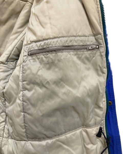 L.L.Bean（エルエルビーン）L.L.Bean (エルエルビーン) ゴアテックスマウンテンパーカー グリーン サイズ:Ｍの古着・服飾アイテム