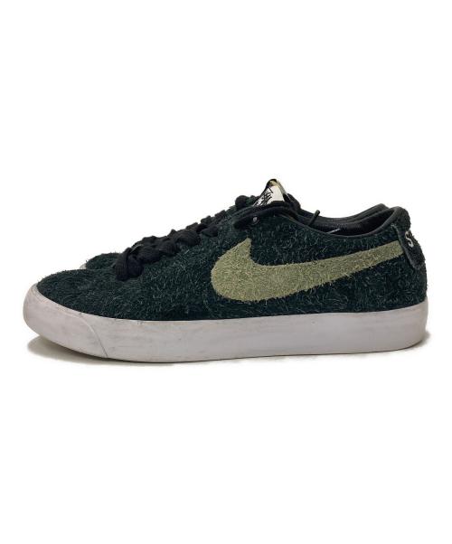NIKE（ナイキ）NIKE (ナイキ) stussy (ステューシー) Blazer Low 