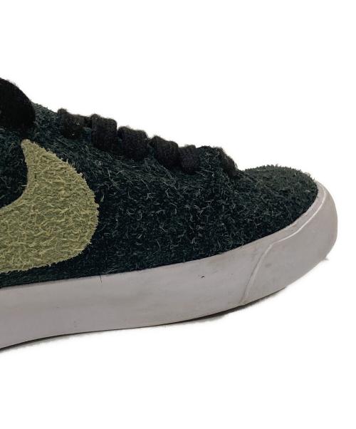 NIKE（ナイキ）NIKE (ナイキ) stussy (ステューシー) Blazer Low 