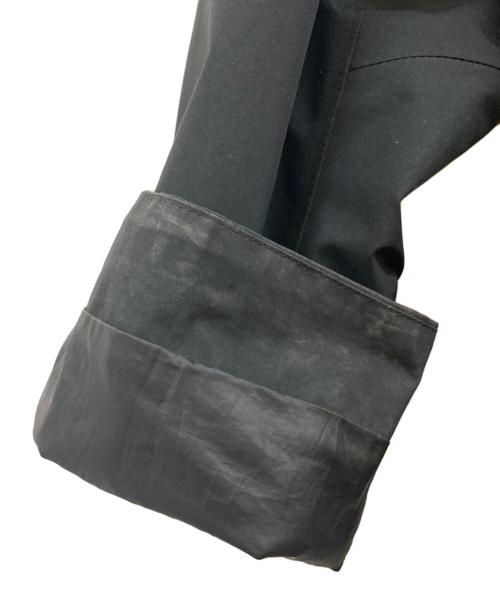 HELLY HANSEN（ヘリーハンセン）HELLY HANSEN (ヘリーハンセン) Slick Jacket ブラック サイズ:XLの古着・服飾アイテム